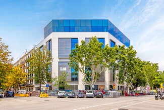 More details for Carrer de Pujades, 101, Barcelona - Office for Lease