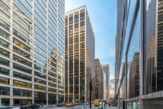 Plus de détails pour 100 Wall St, New York, NY - Bureau à louer