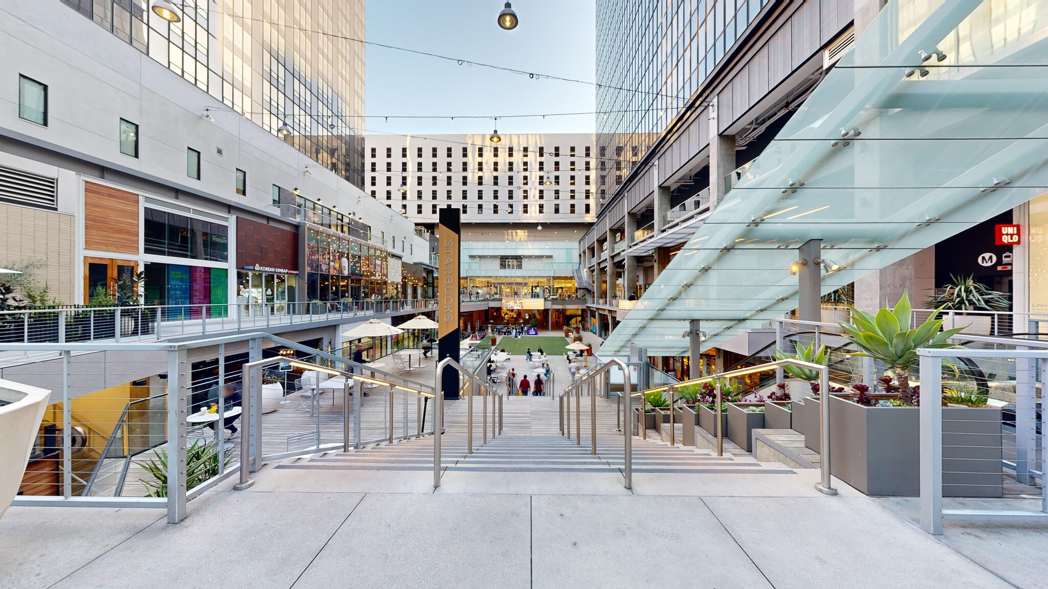 750 W 7th St, Los Angeles, CA for lease Primary Photo- Image 1 of 9