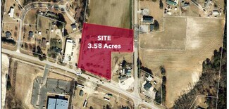 More details for 0 Stage Rd, Willow Springs, NC - Land for Lease