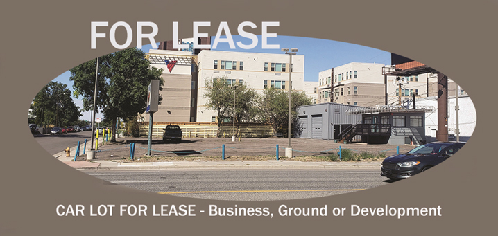 4939 W Colfax Ave, Denver, CO for lease - Building Photo - Image 1 of 9