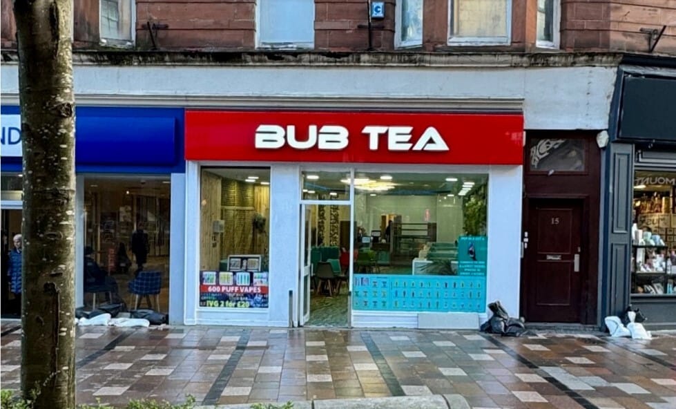 7-17 Port St, Stirling for sale Primary Photo- Image 1 of 1