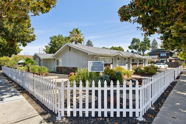 More details for 1061 Alma St, Palo Alto, CA - Multifamily for Sale