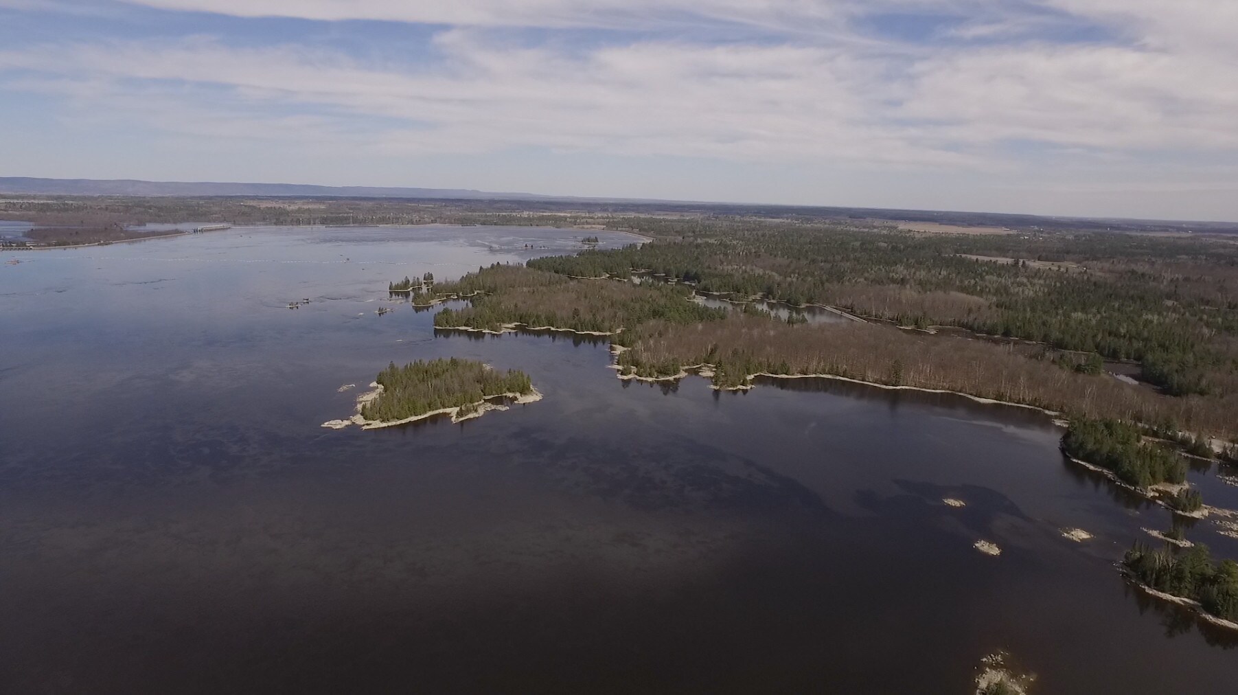 5556 Loggers Way, Arnprior, ON à vendre Photo du bâtiment- Image 1 de 1