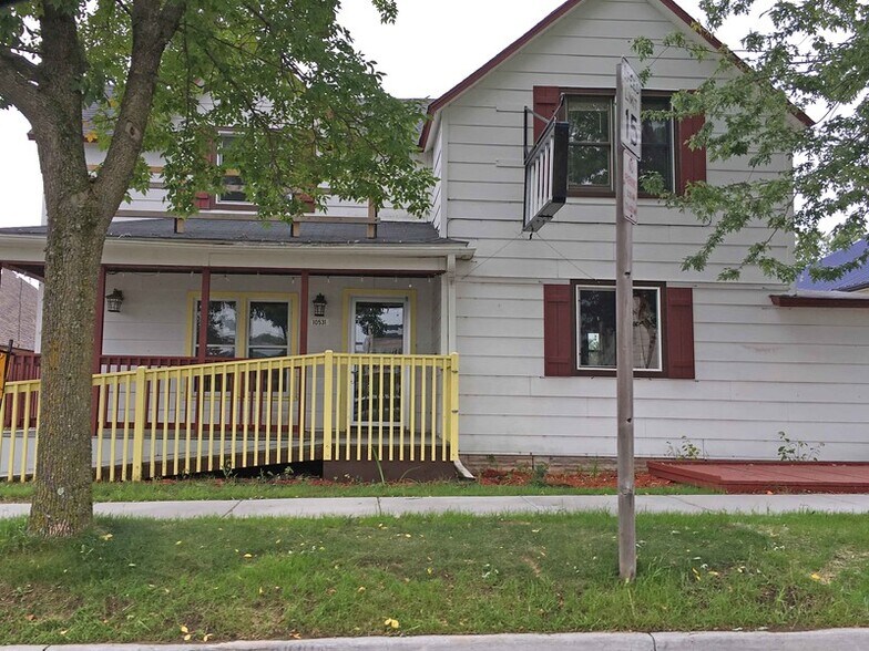 10531 Dakota, Hayward, WI à vendre - Photo du bâtiment - Image 2 de 19