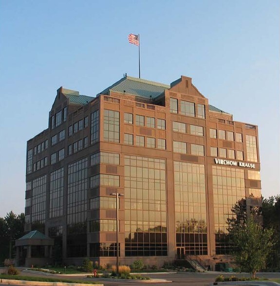 1 Corporate Dr, Wausau, WI for lease - Primary Photo - Image 1 of 1