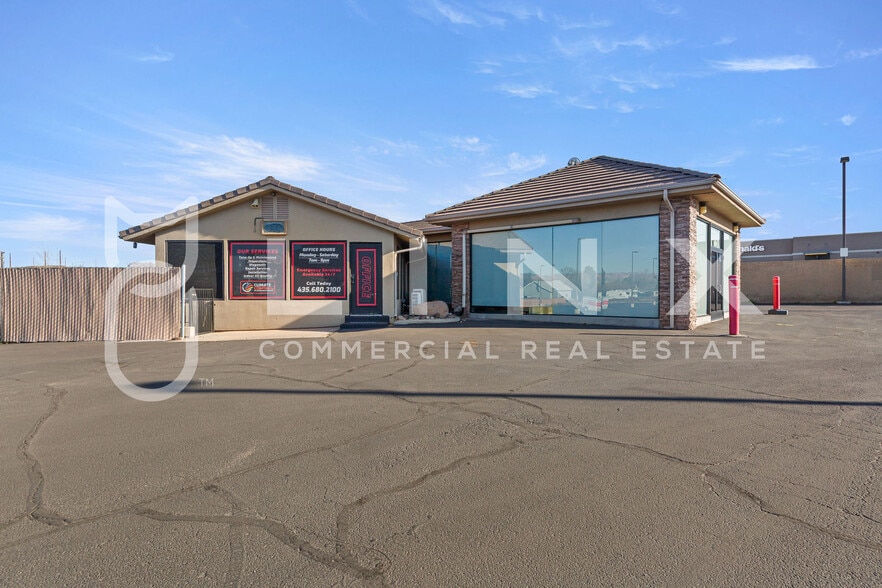 1210 W State St, Hurricane, UT for lease - Building Photo - Image 2 of 5