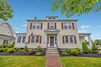More details for 235 Everett Ave, Wyckoff, NJ - Office for Sale