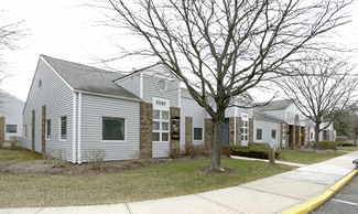 More details for 2087-2097 Klockner Rd, Trenton, NJ - Office for Lease