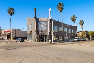 More details for 1501 Main St, Venice, CA - Office, Retail for Lease