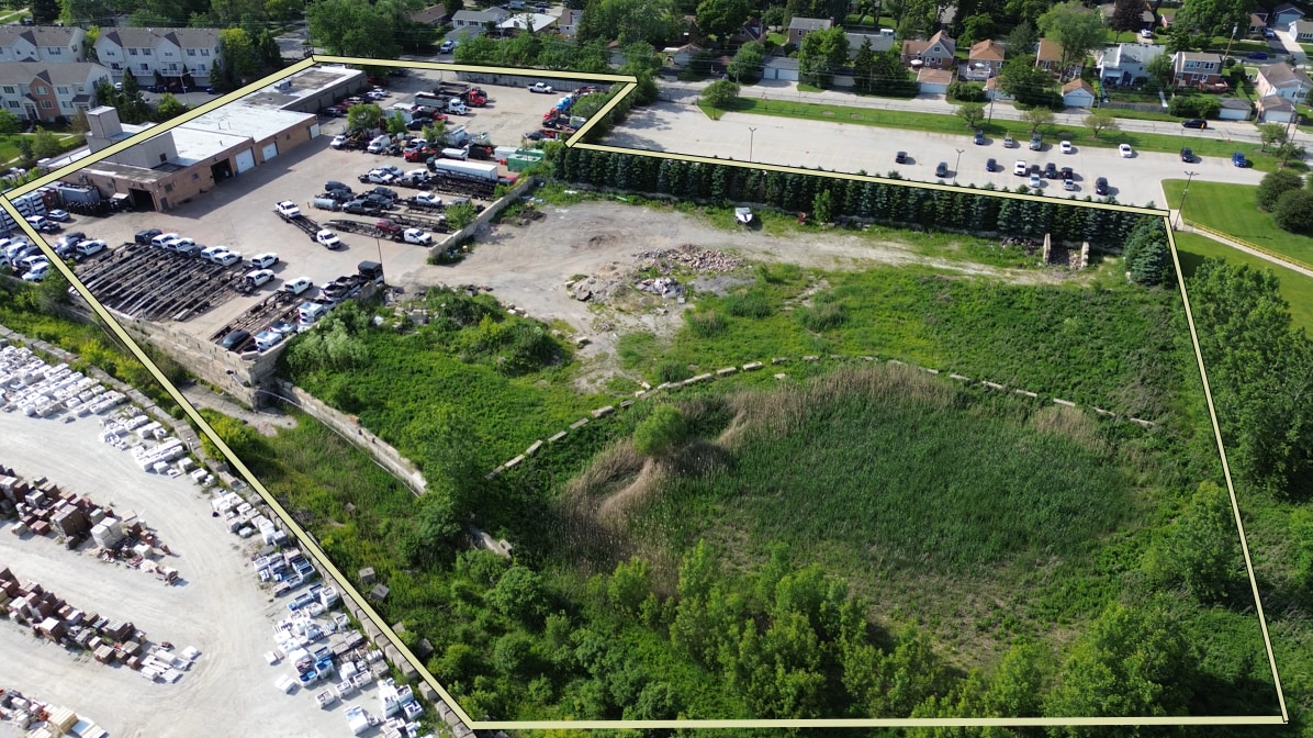 825 Seegers Rd, Des Plaines, IL for sale Building Photo- Image 1 of 13