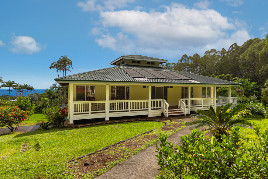 29-2115 Old Mamalahoa Hwy, Hakalau, HI à vendre - Photo du bâtiment - Image 3 de 23