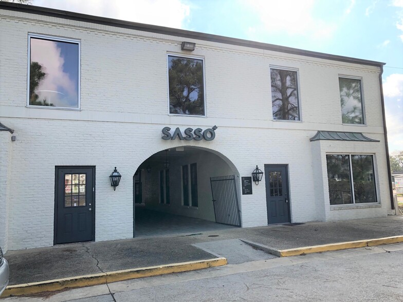 1669 Lobdell Ave, Baton Rouge, LA for lease - Building Photo - Image 1 of 16