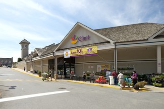 More details for 9812 Falls Rd, Potomac, MD - Retail for Lease