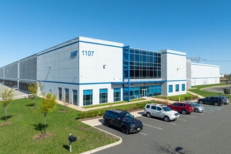 More details for 85 Stults Rd, Dayton, NJ - Industrial for Lease