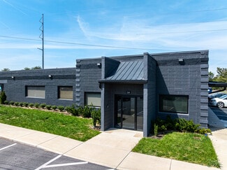 More details for 110-114 Taylor Industrial Blvd, Hendersonville, TN - Flex for Lease