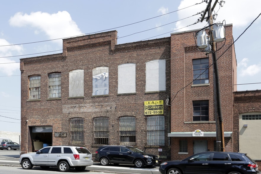 120 Coit St, Irvington, NJ for lease - Building Photo - Image 2 of 8