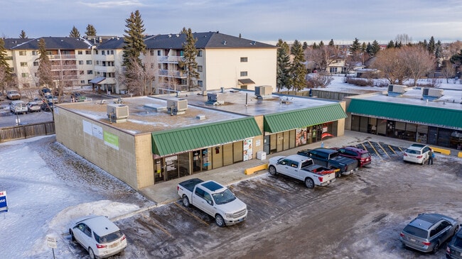 More details for 1903 105 St NW, Edmonton, AB - Office/Medical for Lease