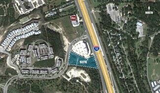 More details for IH-10 & Cresta Bella, San Antonio, TX - Land for Sale