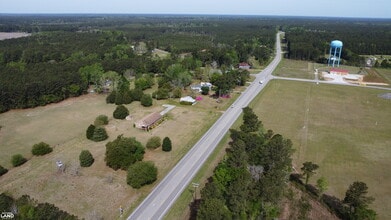 Hwy 421 S. Malpass Corner, Burgaw, NC - Aerial map view - Image1