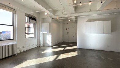 210 Eleventh Ave, New York, NY for lease - Commercial Listing Video 