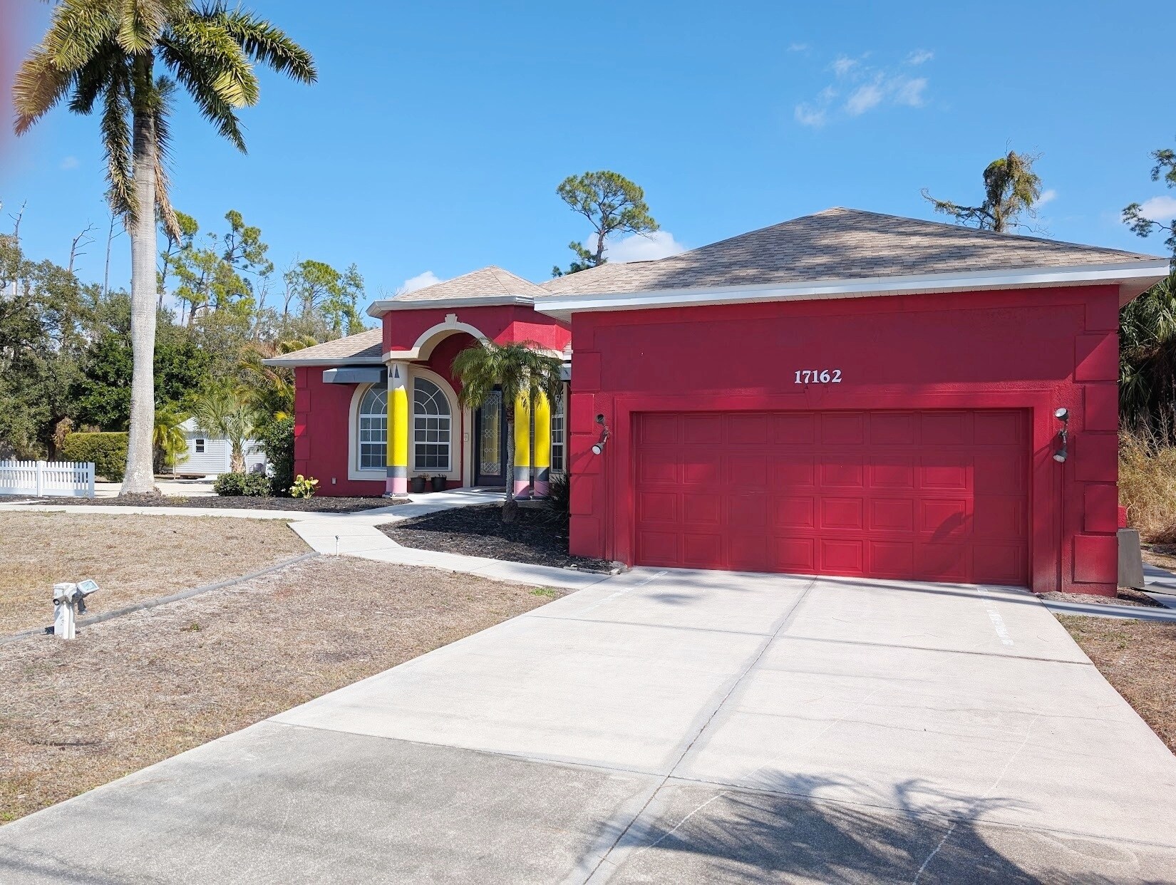 17162 Toledo Blade Blvd, Port Charlotte, FL à vendre Photo principale- Image 1 de 69