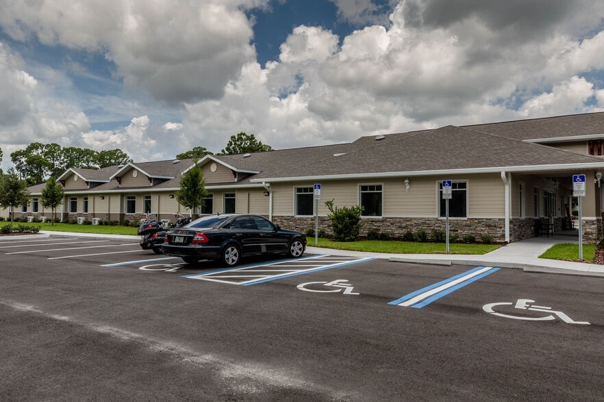 Assisted living way, South Daytona, FL for sale - Building Photo - Image 3 of 13