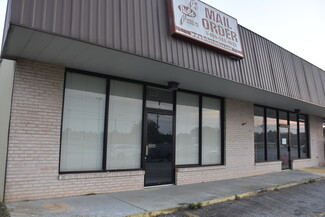 More details for 900 S Westover Blvd, Albany, GA - Retail for Lease