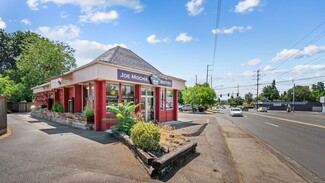 Plus de détails pour 1760 Market St NE, Salem, OR - Vente au détail à vendre