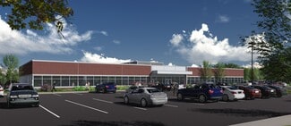 Plus de détails pour 433 Landings Dr, New Lenox, IL - Bureau à louer