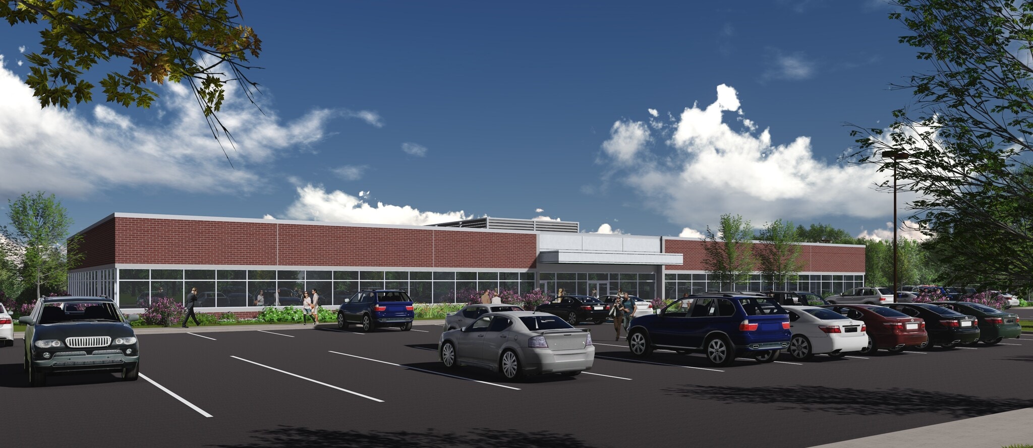 433 Landings Dr, New Lenox, IL for lease Primary Photo- Image 1 of 2