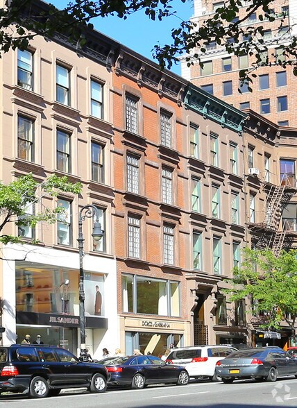 820 Madison Ave, New York, NY à louer - Photo principale - Image 1 de 2