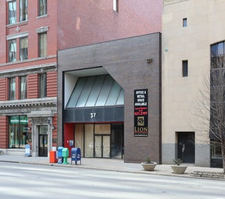 More details for 37 N 3rd St, Columbus, OH - Office/Retail for Lease