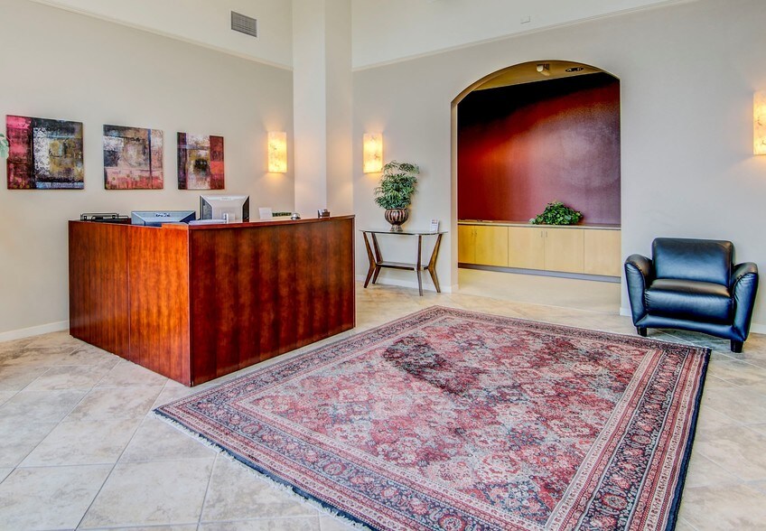 8780 Auburn Folsom Rd, Granite Bay, CA à vendre - Photo intérieure - Image 3 de 7