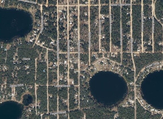 Maltas Avenue, Interlachen, FL à vendre - Photo du bâtiment - Image 2 de 2