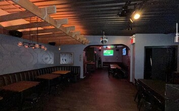 501 E 6th St, New York, NY for lease Interior Photo- Image 2 of 4