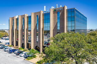 Carrollton Office Tower - Convenience Store