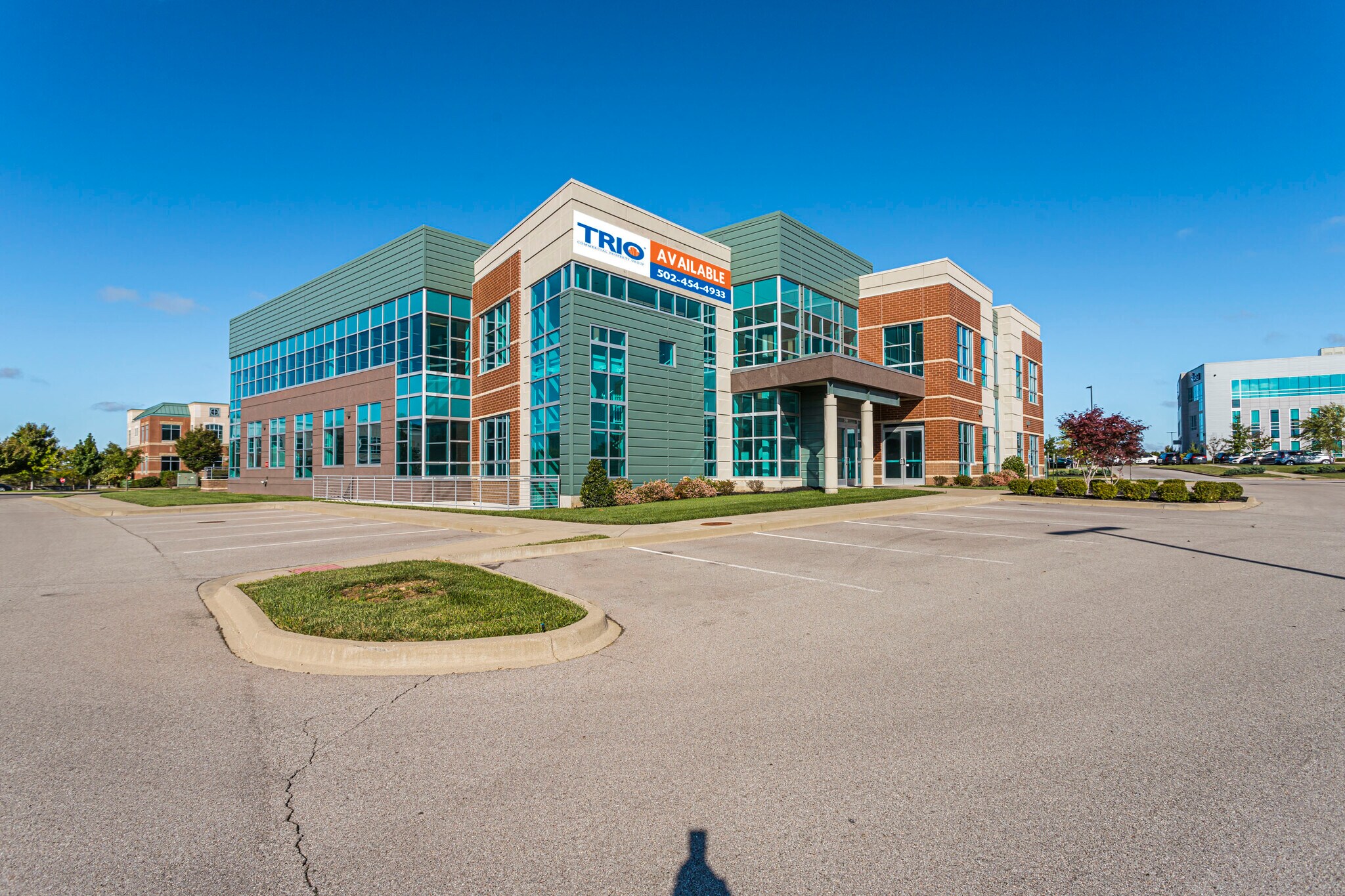 2101 High Wickham Pl, Louisville, KY for sale Building Photo- Image 1 of 13