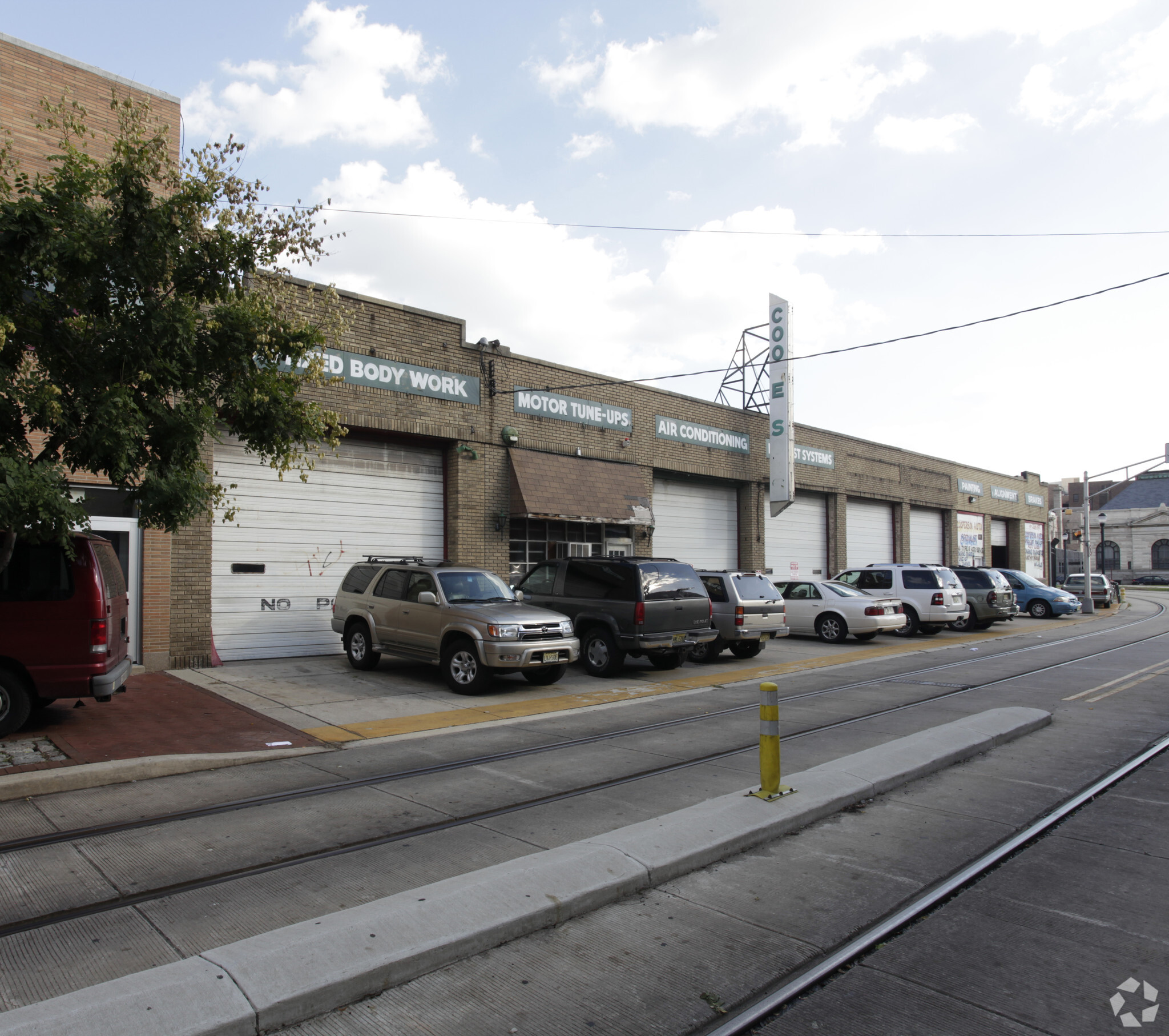 34 N 4th St, Camden, NJ for sale Building Photo- Image 1 of 1