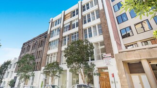 Plus de détails pour 15 Foster St, Surry Hills - Bureau à louer