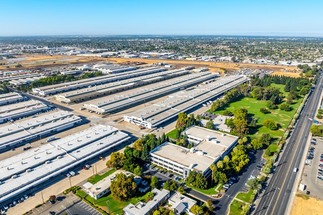 More details for 8200-8250 Ferguson Ave, Sacramento, CA - Office, Industrial for Lease