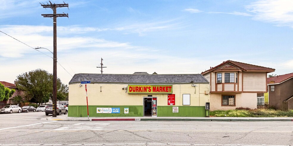 13809 Funston Ave, Norwalk, CA for sale - Building Photo - Image 2 of 19