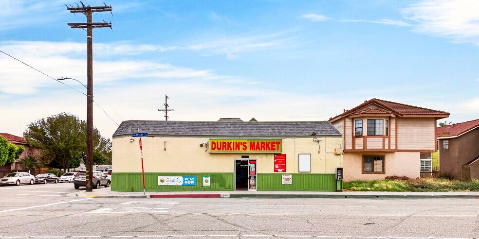 13809 Funston Ave, Norwalk, CA à vendre - Photo du bâtiment - Image 2 de 19