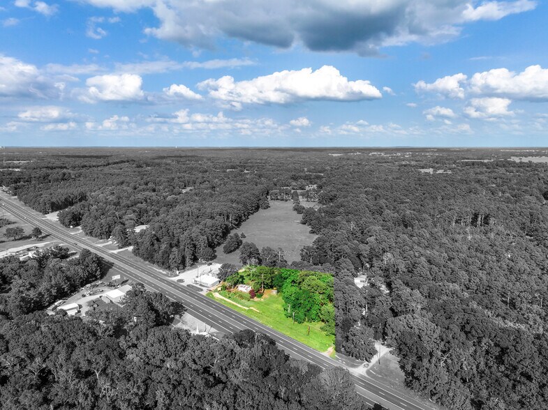 19785 State Highway 155 S, Flint, TX à louer - Photo du bâtiment - Image 2 de 31