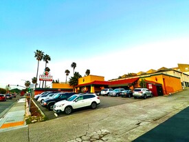 6333 Mission Gorge Rd, San Diego CA - Commercial Real Estate