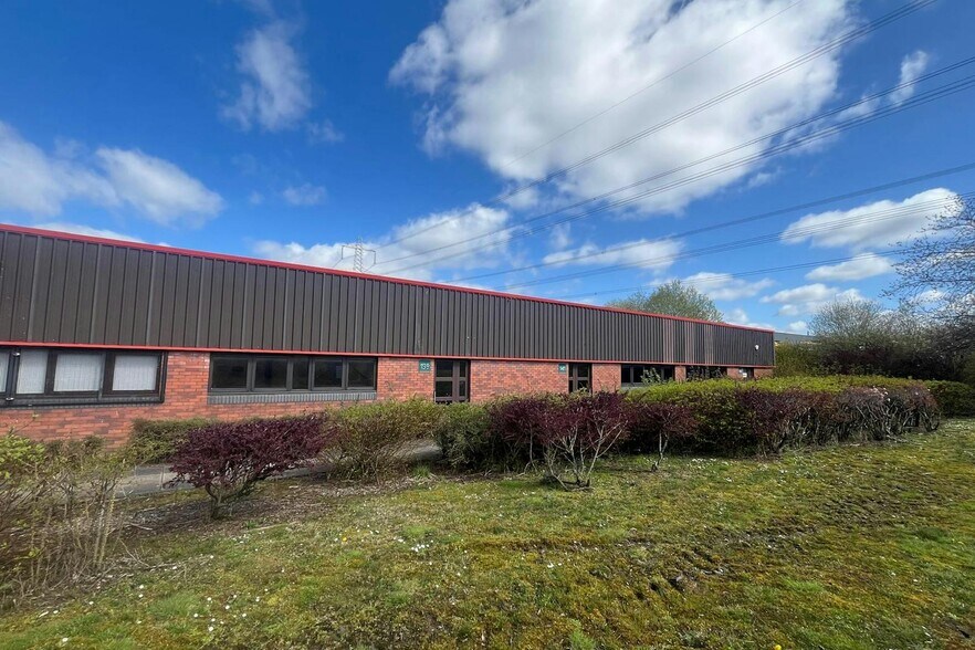 139-143 Deerdykes Vw, Cumbernauld for lease - Primary Photo - Image 1 of 2