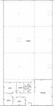 5803 Sovereign Dr, Houston, TX for lease Site Plan- Image 2 of 2