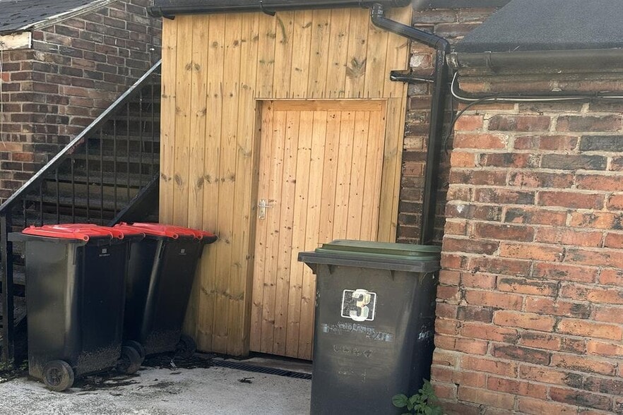 10 Wollaton Rd, Beeston for lease - Building Photo - Image 3 of 10