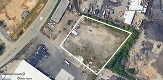 Plus de détails pour 1000 S. Heald St, Wilmington, DE - Terrain à louer