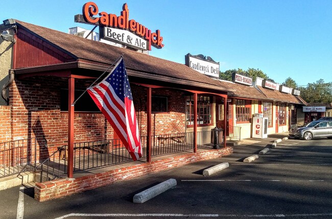 Plus de détails pour 2537 Durham Rd, Buckingham, PA - Commerce de détail à louer